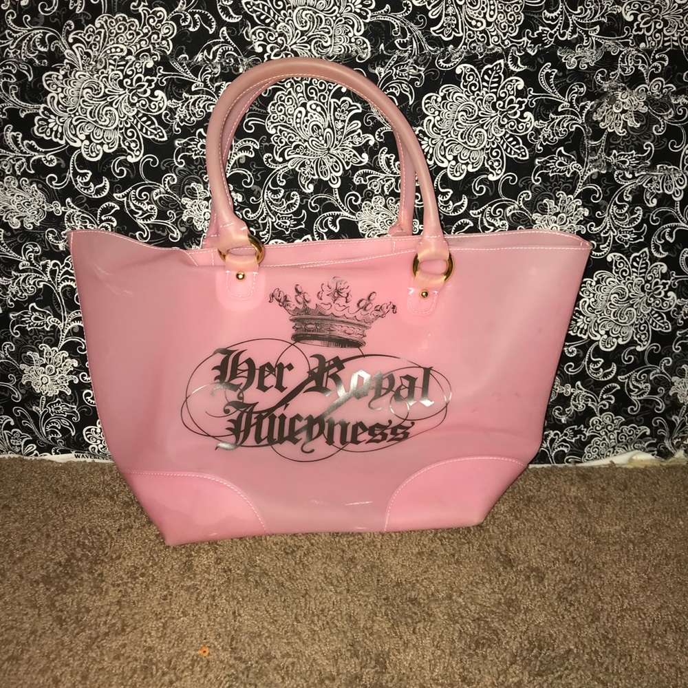Juicy Couture Bag
